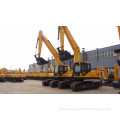 21 Ton Hydraulic Excavating Eequipment Crawler Excavator